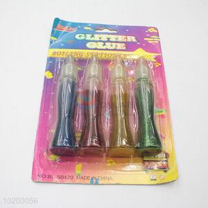 New Design Glitter <em>Glue</em> School Stationery