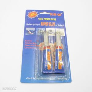 Promotional Cheap 100% Power <em>Glue</em> Best Quality Super <em>Glue</em>