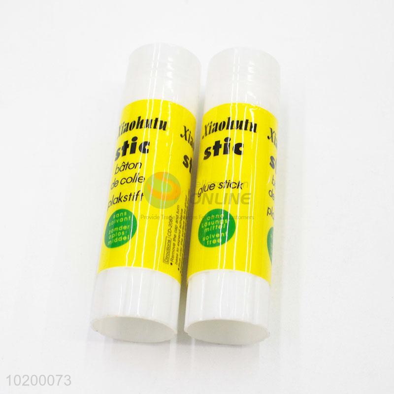 High Quality Non-Toxic 15g Super Strong Pvp White Solid Glue Stick