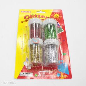 Decorative Glitter Glue Home Party Supply