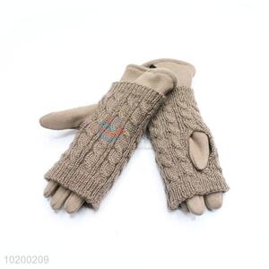 High Quality <em>Winter</em> Knitting <em>Gloves</em> Warm <em>Gloves</em> For Women