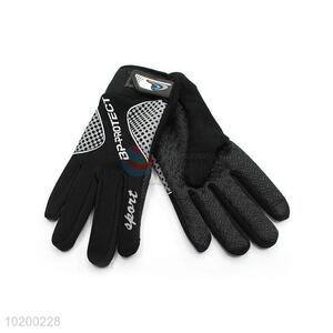 Custom Outdoor <em>Gloves</em> <em>Winter</em> Warm Mittens For Man