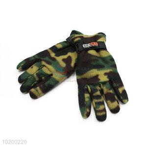 Wholesale <em>Winter</em> Outdoor Warm <em>Gloves</em> For Man