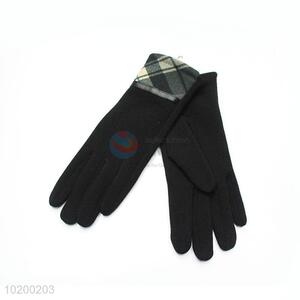Wholesale Touch Screen <em>Winter</em> Warm <em>Gloves</em> For Lady