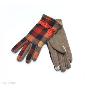 Top Quality Touch Screen <em>Gloves</em> <em>Winter</em> Warm Mittens