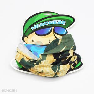 China factory supply terylene neck warmer neck gaiter neck <em>muffler</em> for women