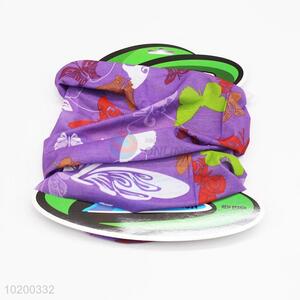 Good quality terylene women neck warmer neck gaiter neck <em>muffler</em>
