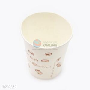 Popular 50pcs <em>Paper</em> <em>Coffee</em> <em>Cups</em> Set