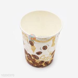 50pcs <em>Paper</em> <em>Coffee</em> <em>Cups</em> Set For Sale