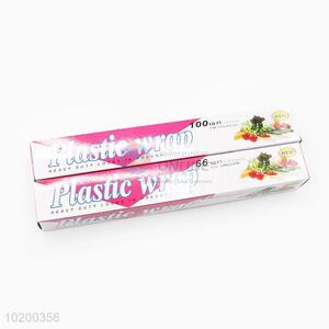 Plastic Wrap For Packaging
