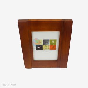 Factory Sales Cute Photo Frame Birthday Gift