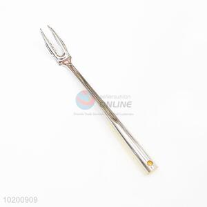 Professional Factory Stainless Steel Bbq Tool Roasting Meat Fork