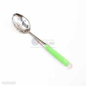 Promotional item stainless steel feeding spoon