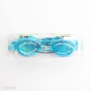 Useful best cheap blue bee swimming goggles