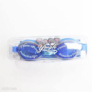 Hot-selling popular latest design cute mouse swimming goggles
