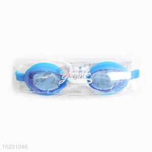China factory price beautiful swimming goggles