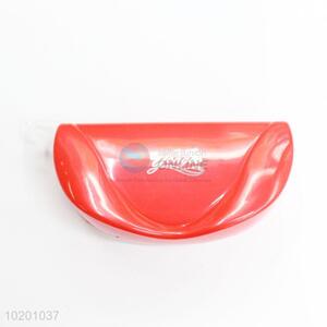 Hot-selling cute style pink swimming goggles