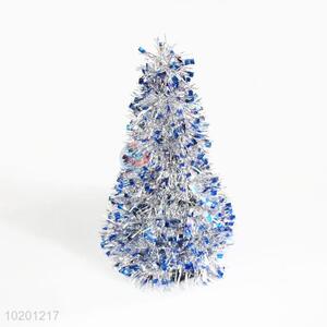 New Arrival Festival Decorations PET Pendant in Christmas Tree Shape