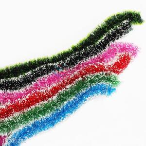 Wholesale Cheap Party Decorative Long Ribbon with Various Colors