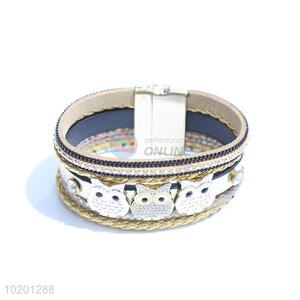 China factory price cute <em>bracelet</em>