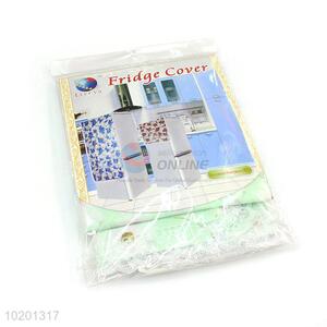 Dustproof Fridge Cover And Handle Cover Set