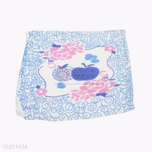 Cute design printed handkerchief