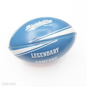 American football ball pvc rugby ball