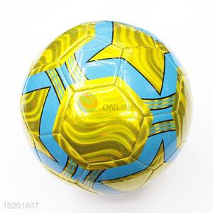 Professional sport training soccer ball