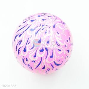 New design 2017 inflatable beach bouncy ball