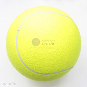 PVC inflatable bouncing tennis balls