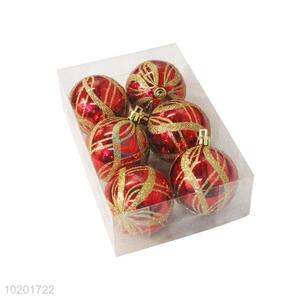 Cheap Price Christmas Ball Christmas Tree Decorative Balls