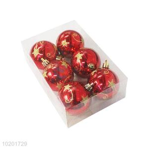 New Arrival Christmas Ornaments Balls for Decoration