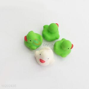 Direct Factory Cartoon Duck Style School Supplies Material Escolar Erasers for Kids