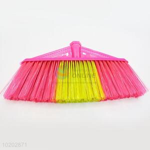 Promotional Low Price Plastic Broom Head Without Handle