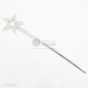 Popular plastic magic wand /fairy stick