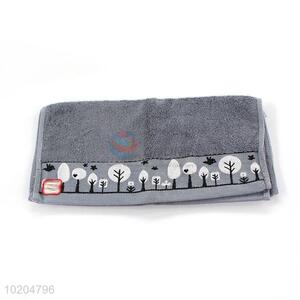 Wholesale Color Printing <em>Cotton</em> Towel/Washcloth