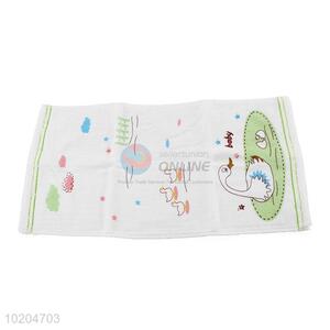 Cheap Colorful <em>Pattern</em> Rectangle Cotton Towel