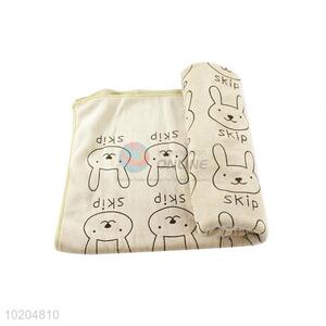 Fashion Cartoon <em>Pattern</em> Big Towel Bath Towel