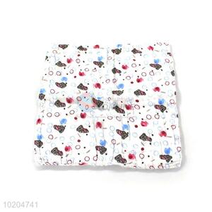 New Design <em>Soft</em> Cotton Hand Towel Square Towel