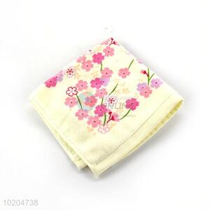 Cartoon <em>Pattern</em> Cotton Hand Towel Home Towel
