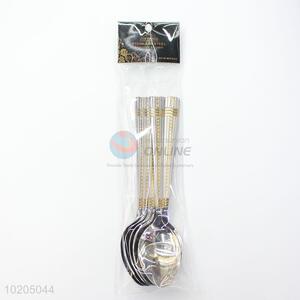 Useful best stainless iron spoons