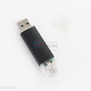 Double Head Costomized USB Flash Drive/Disk