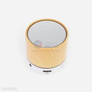 Hot Sale Wood Grain Speaker