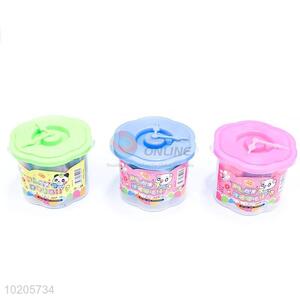 Fashion Style Plasticine Modelling Clay for Kids, 10 Colors