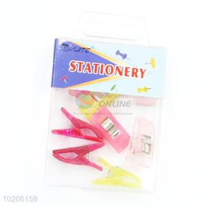New arrival custom paper clip/office stationery
