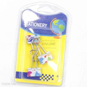 3 pieces paper clip/office stationery