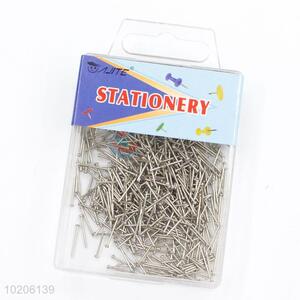 Good quality office supply paper silver pin