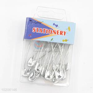 Hot sale stainless steel safety pin