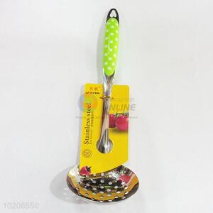 Great Cheap New Style Skimmer Strainer Set Kitchen Cooking Hot <em>pot</em> <em>soup</em> ladle