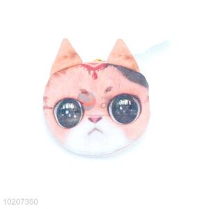 Cat Face Mini Animal Coin Purse & Cute Purse